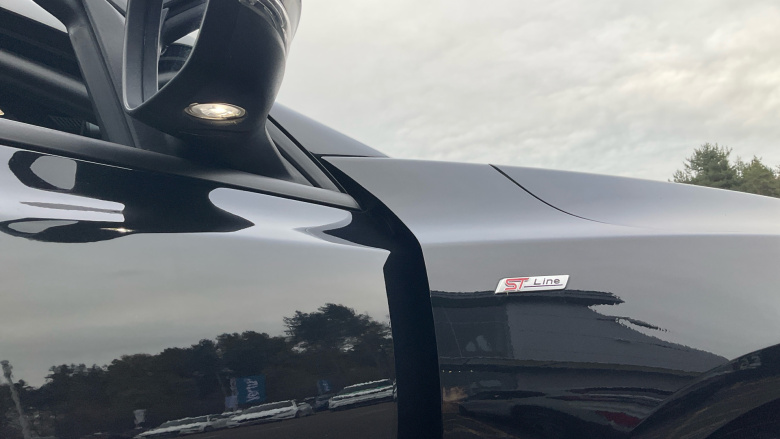 Ford Focus 1.0 EcoBoost ST-Line 5dr Petrol Hatchback